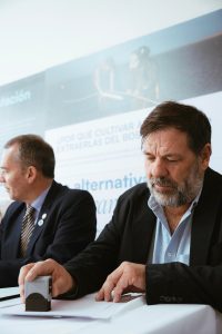 El Consejo Agrario y Fundación Por El Mar impulsan acciones para cuidar los recursos marinos