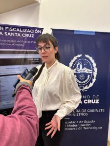Se realizó el cierre del 4° Módulo de Capacitación sobre el Sistema SARHA