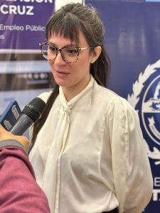 Se realizó el cierre del 4° Módulo de Capacitación sobre el Sistema SARHA