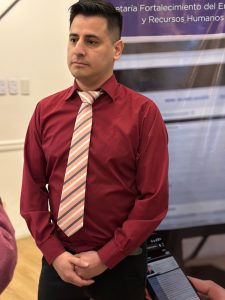 Se realizó el cierre del 4° Módulo de Capacitación sobre el Sistema SARHA