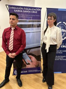 Se realizó el cierre del 4° Módulo de Capacitación sobre el Sistema SARHA