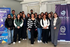 Turismo continúa fortaleciendo la capacitación de guías idóneos en toda la provincia