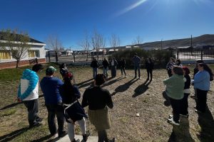 Turismo continúa fortaleciendo la capacitación de guías idóneos en toda la provincia