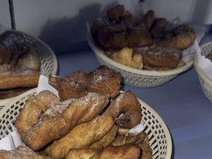 La Residencia Zumalacárregui festejó el 18 de Septiembre con gran entusiasmo