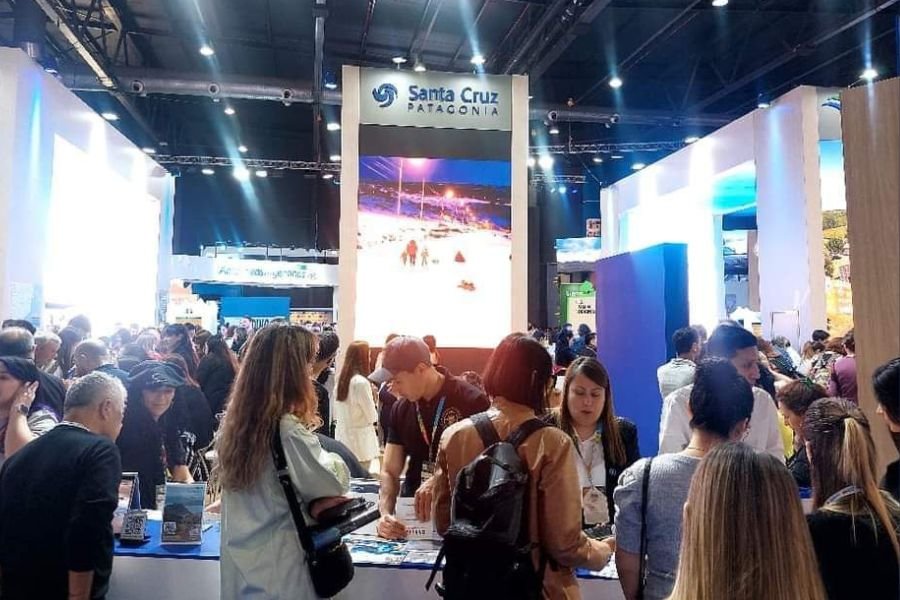 Santa Cruz dirá presente en la Feria Internacional de Turismo 2025