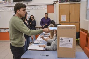 #SantaCruzElige2025: cómo será el procedimiento para votar en las elecciones de octubre