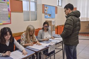 #SantaCruzElige2025: cómo será el procedimiento para votar en las elecciones de octubre