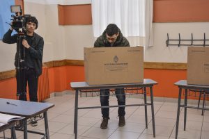 #SantaCruzElige2025: cómo será el procedimiento para votar en las elecciones de octubre