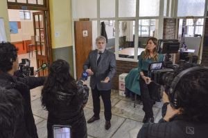 #SantaCruzElige2025: cómo será el procedimiento para votar en las elecciones de octubre