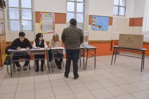 #SantaCruzElige2025: cómo será el procedimiento para votar en las elecciones de octubre
