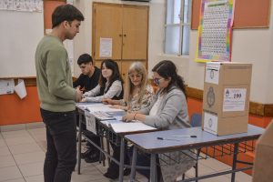#SantaCruzElige2025: cómo será el procedimiento para votar en las elecciones de octubre