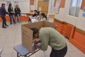 #SantaCruzElige2025: cómo será el procedimiento para votar en las elecciones de octubre