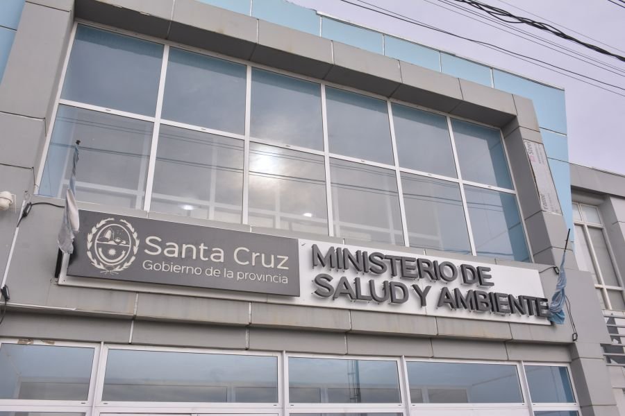 El Ministerio de Salud y Ambiente permanecerá cerrado durante el fin de semana por razones de seguridad