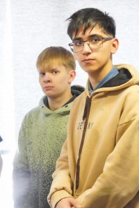 Estudiantes de la EIPE culminaron sus Prácticas Profesionalizantes en SPSE: Un paso firme hacia su futuro profesional