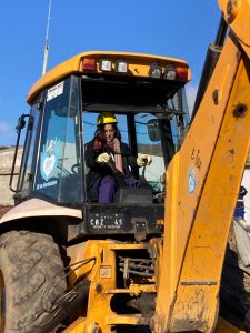 Estudiantes de la EIPE culminaron sus Prácticas Profesionalizantes en SPSE: Un paso firme hacia su futuro profesional