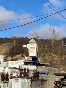 Estudiantes de la EIPE culminaron sus Prácticas Profesionalizantes en SPSE: Un paso firme hacia su futuro profesional