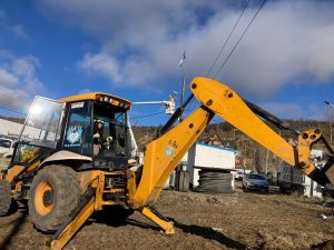 Estudiantes de la EIPE culminaron sus Prácticas Profesionalizantes en SPSE: Un paso firme hacia su futuro profesional