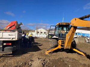 Estudiantes de la EIPE culminaron sus Prácticas Profesionalizantes en SPSE: Un paso firme hacia su futuro profesional