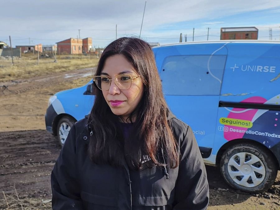 Desarrollo Social realiza diferentes actividades con las familias para recibir a la Primavera