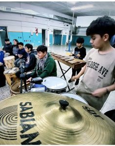 La presidencia del CPE convocó a reunión de padres para que la Orquesta pueda viajar