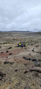 Capacitaron en exploración minera: FOMICRUZ SE y Sophia Energy realizaron workshop en Las Heras