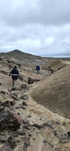 Capacitaron en exploración minera: FOMICRUZ SE y Sophia Energy realizaron workshop en Las Heras