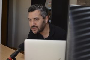 31ª Feria Provincial del Libro en Santa Cruz: “Presentaremos el nuevo cancionero santacruceño para las escuelas”