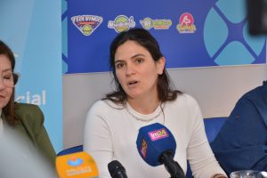 El Telebingo Santacruceño tiene su edición especial “Día del Jubilado” en Caleta Olivia