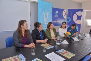 El Telebingo Santacruceño tiene su edición especial “Día del Jubilado” en Caleta Olivia