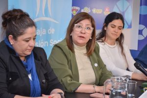 El Telebingo Santacruceño tiene su edición especial “Día del Jubilado” en Caleta Olivia