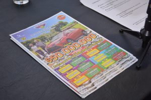 El Telebingo Santacruceño tiene su edición especial “Día del Jubilado” en Caleta Olivia