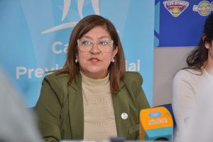 El Telebingo Santacruceño tiene su edición especial “Día del Jubilado” en Caleta Olivia