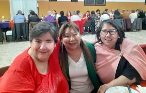 Día del Jubilado: la Caja de Previsión Social celebró con deportes, cenas y actividades culturales