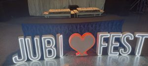 Día del Jubilado: la Caja de Previsión Social celebró con deportes, cenas y actividades culturales