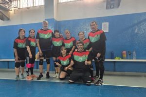 Día del Jubilado: la Caja de Previsión Social celebró con deportes, cenas y actividades culturales