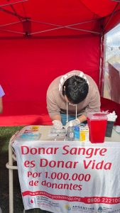 El Gobierno Provincial participó en la Fiesta de la Primavera Amarilla de Caleta Olivia