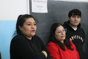 Formación minera en Santa Cruz: realizan nueva etapa del Curso de Operador Minero