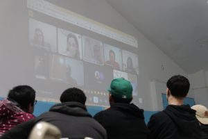 Formación minera en Santa Cruz: realizan nueva etapa del Curso de Operador Minero