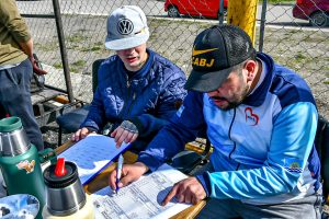 Juventudes celebraron la primavera con el torneo “La Juveneta” en Río Gallegos