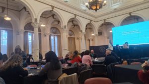 Santa Cruz participa del Encuentro Federal de Transformación de la Escuela Secundaria