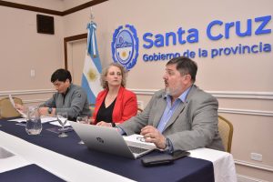 Santa Cruz avanza en el control del empleo local con el Sistema SIREL