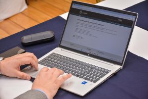 Santa Cruz avanza en el control del empleo local con el Sistema SIREL