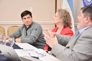 Santa Cruz avanza en el control del empleo local con el Sistema SIREL