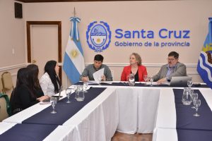 Borselli: “Tenemos profesionales para desarrollar herramientas que fortalezcan las políticas públicas en cada ministerio”