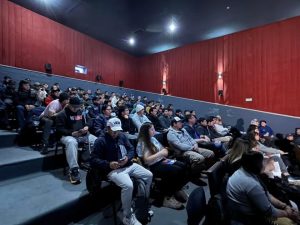 Gobernador Gregores declaró de Interés Municipal la Capacitación de Maquinaria Pesada que impulsa Distrigas S.A.