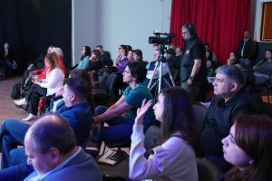 e-commerceSUR llega a Caleta Olivia con una nueva propuesta para potenciar el comercio digital