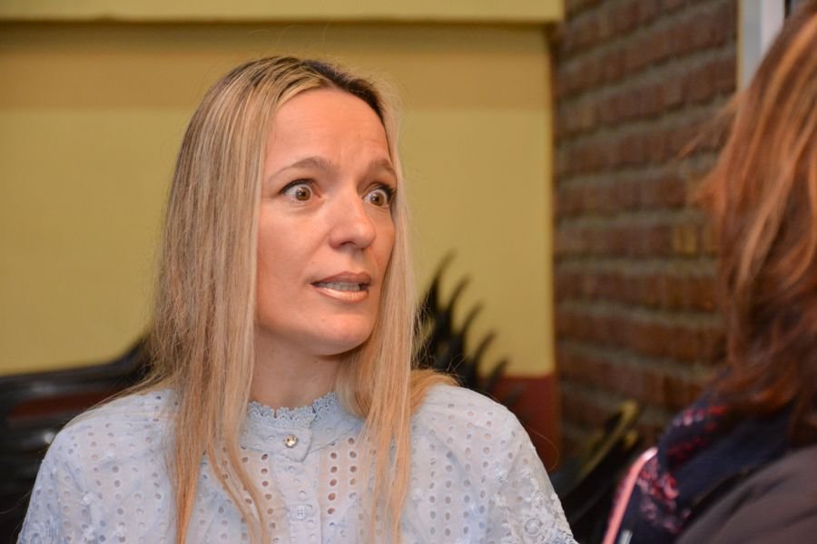 Belmonte: “Creció la participación en los exámenes de idoneidad para docentes de inglés y artística”