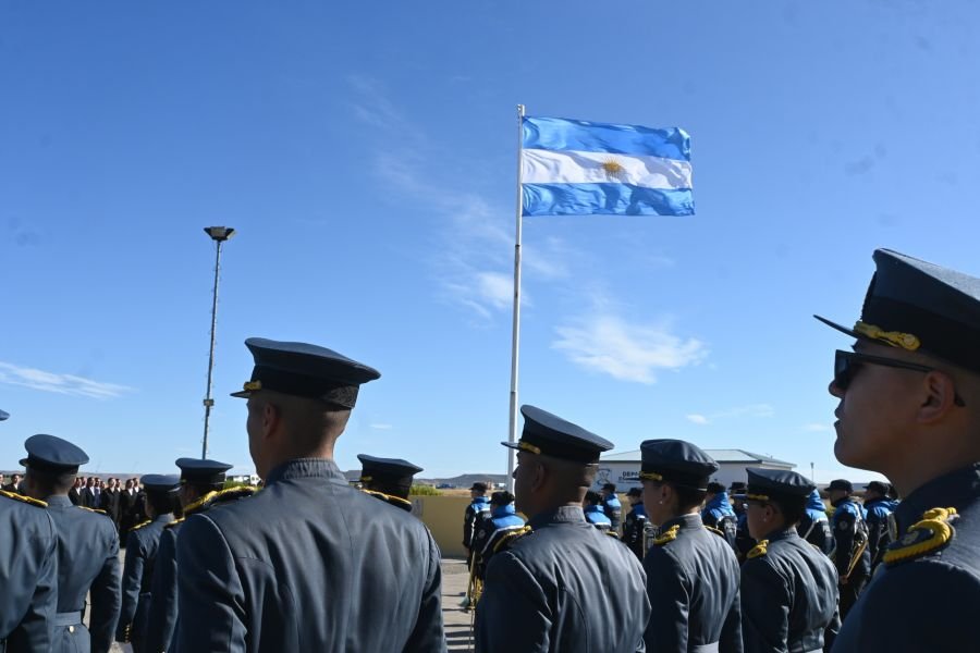 La Escuela de Cadetes de la Policía ofrece Tecnicaturas Superiores con validez nacional y provincial