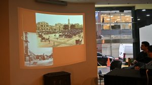 Osvaldo Mondelo presentó su libro “MULATO” en Buenos Aires