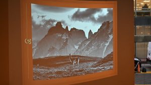 Osvaldo Mondelo presentó su libro “MULATO” en Buenos Aires